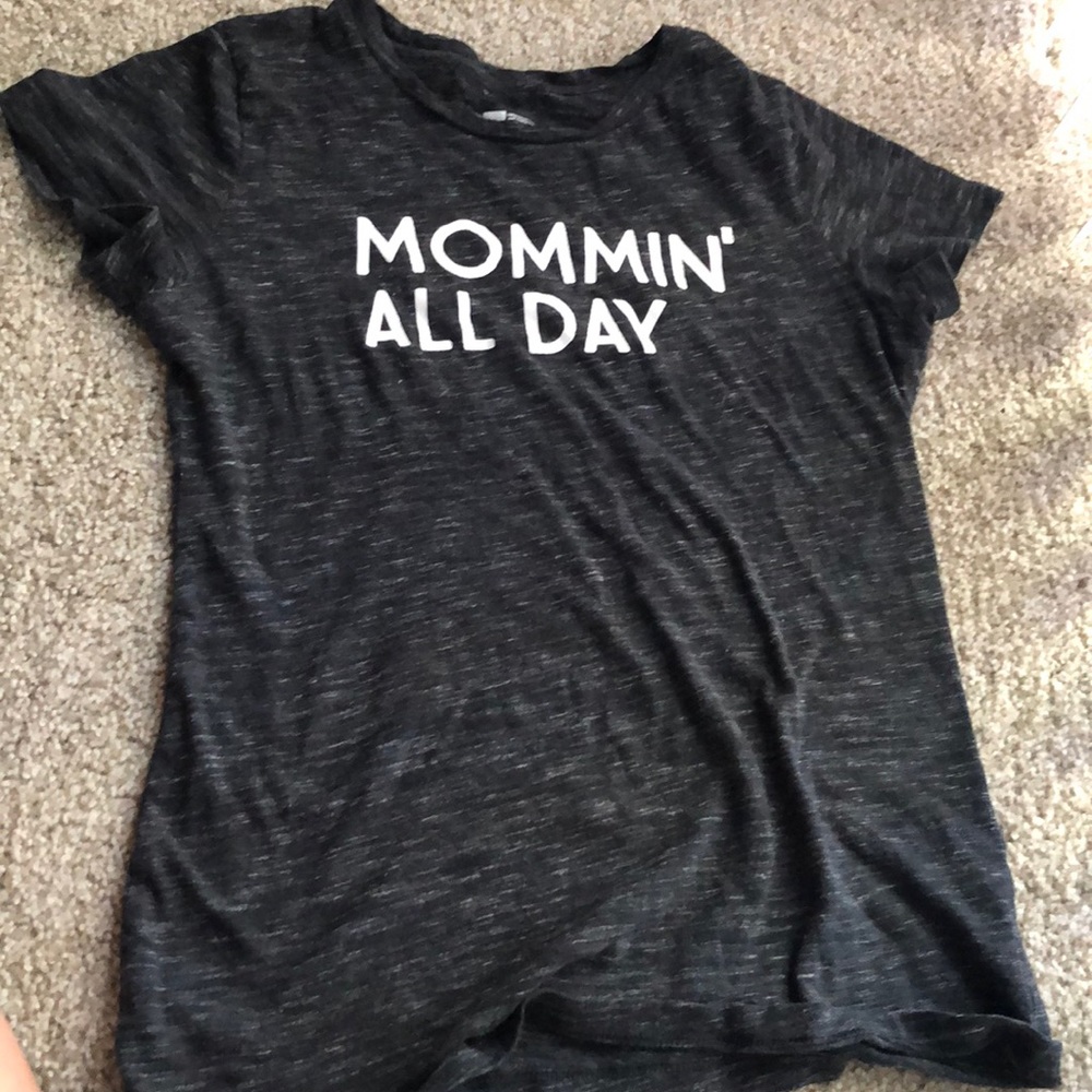 Mama tee